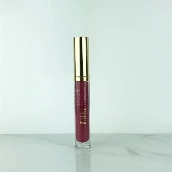 Milani Amore Shine Liquid Lip Color Red - Picture 1 of 1
